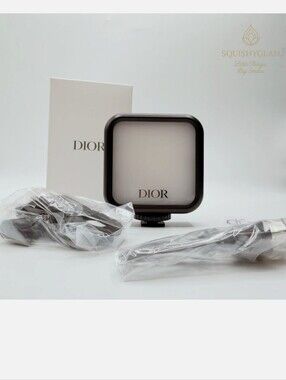 Dior Compact LED Phone Selfie